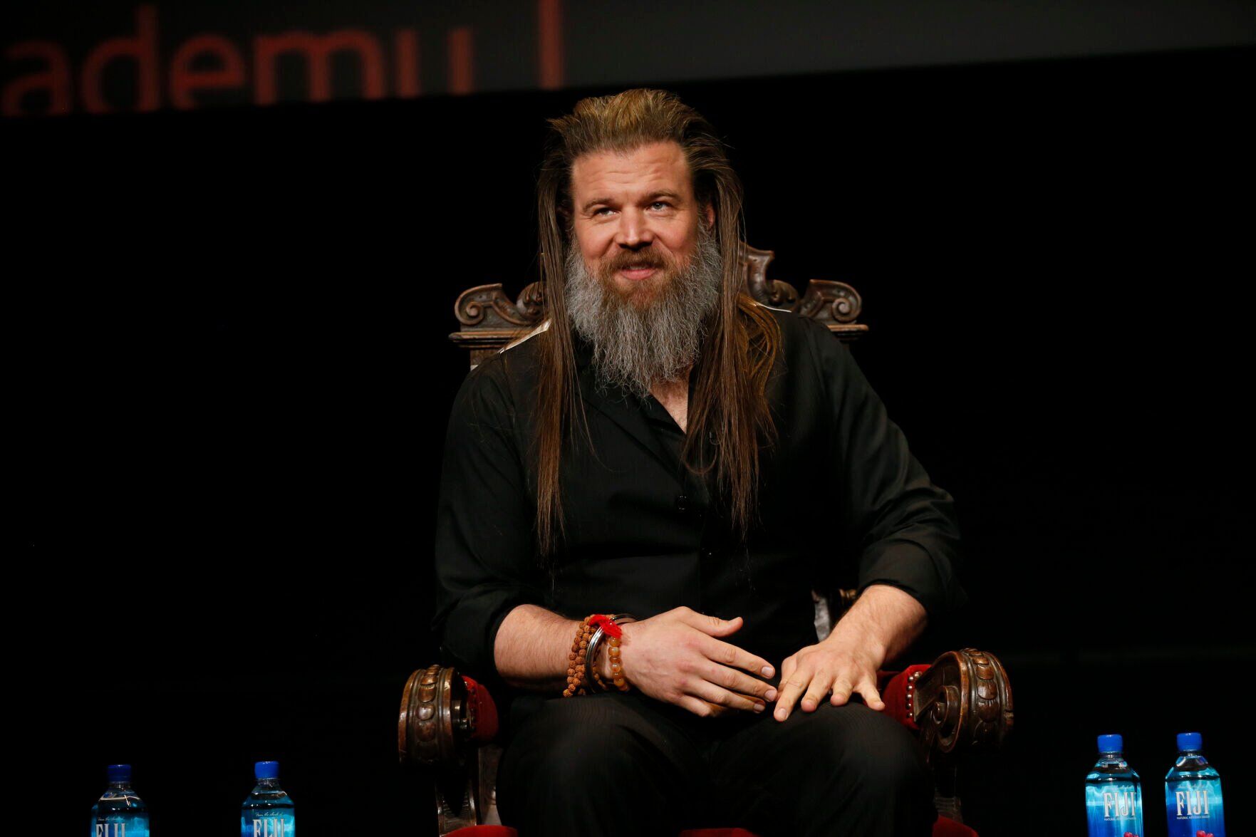 Ryan Hurst